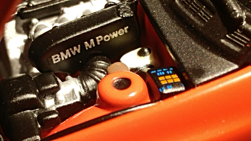 M Power. Yes! Also, fusebox!!